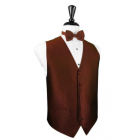 Venetian Wedding Prom Tuxedo Vest and Tie Set